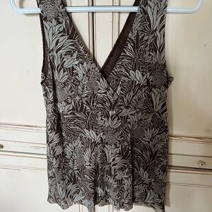 Michael Kors Top Preowned